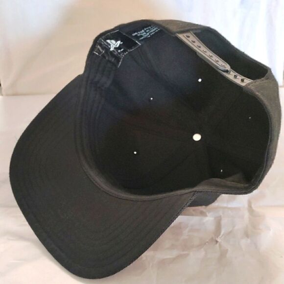 Play Station Snapback Hat - Picture 6 of 8